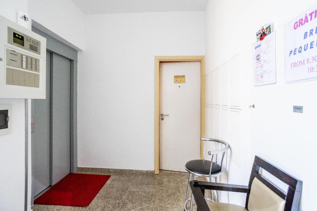 Palacio Nova Seara 2503 - Al Armamar Exteriör bild