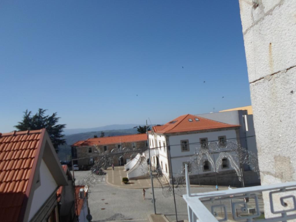 Palacio Nova Seara 2503 - Al Armamar Rum bild