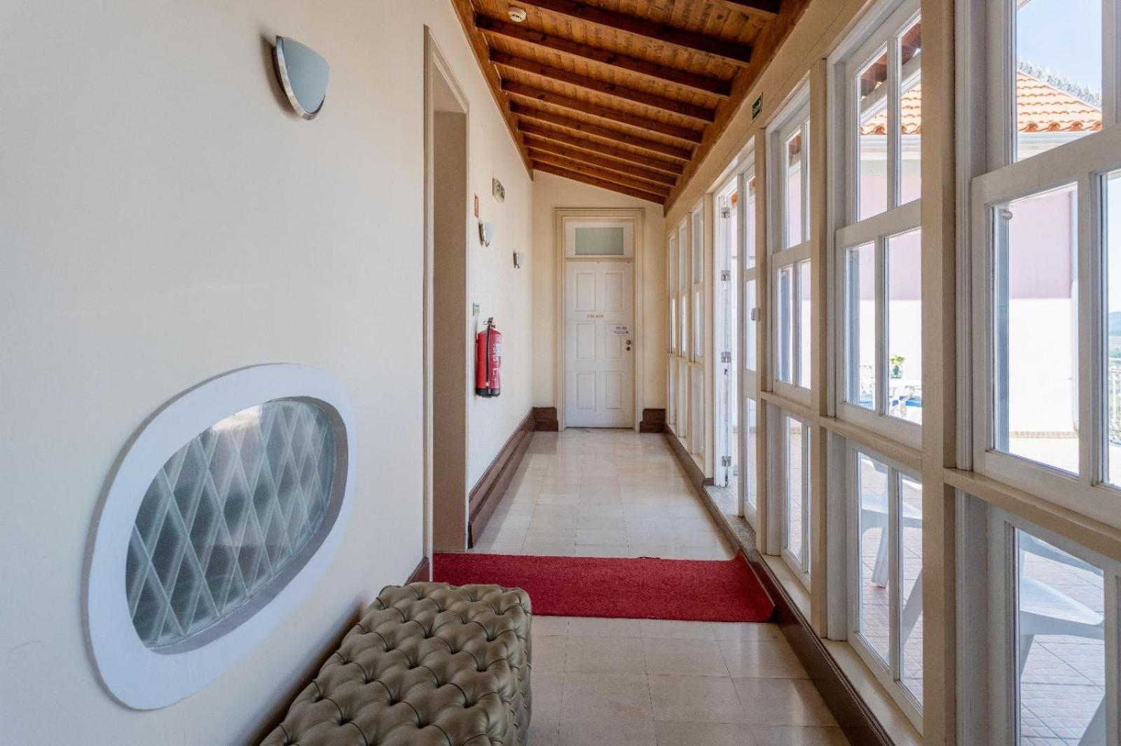 Palacio Nova Seara 2503 - Al Armamar Exteriör bild