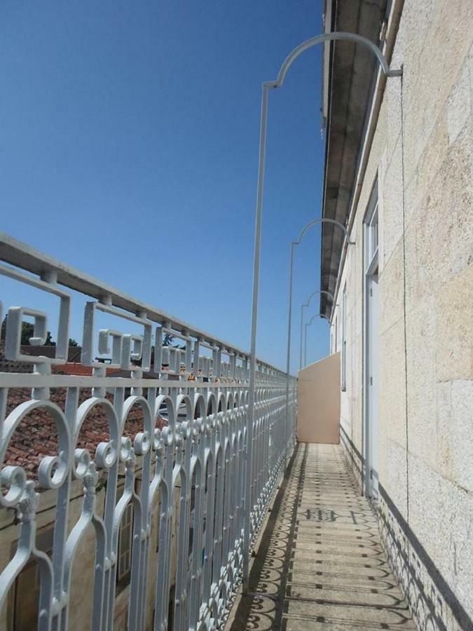 Palacio Nova Seara 2503 - Al Armamar Exteriör bild