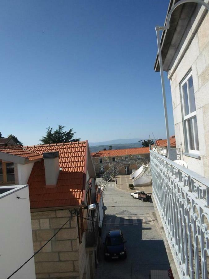 Palacio Nova Seara 2503 - Al Armamar Exteriör bild